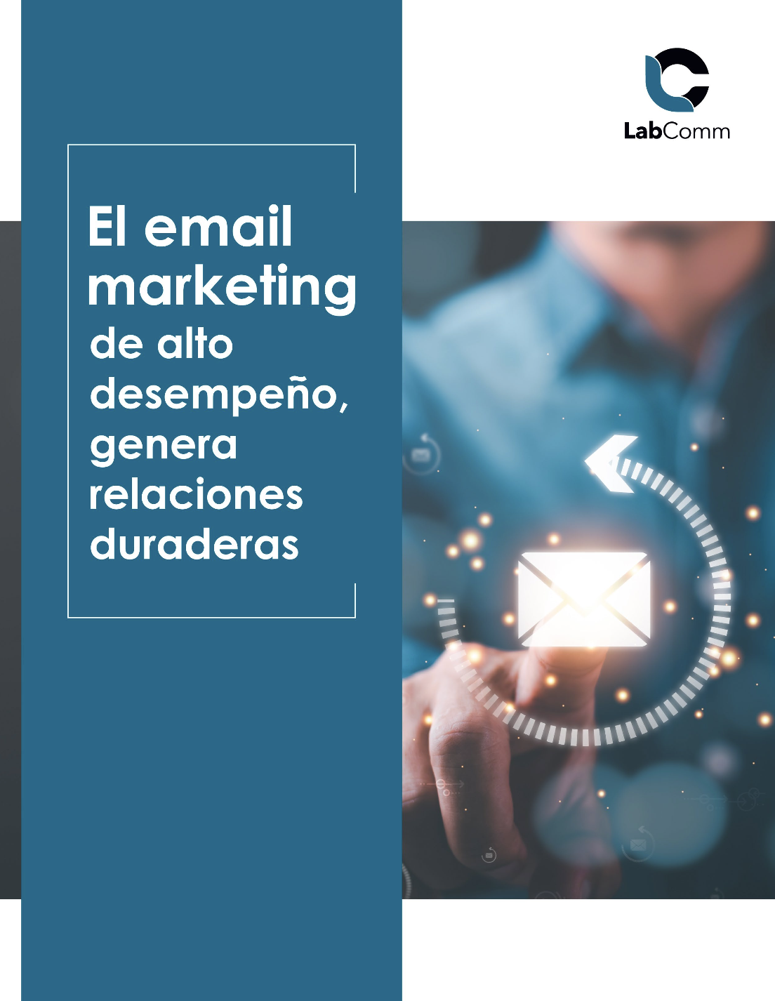 Email Marketing de Alto Desempeño